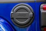 Jeep Wrangler Unlimited Sahara 1941 by Mopar 2019 года (EU)